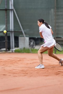 Bild 332 - Bergstedt Open